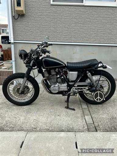希少！！ホンダ　GB250 クラブマン