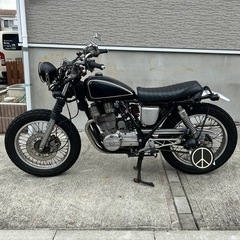 【ネット決済】希少！！ホンダ　GB250 クラブマン