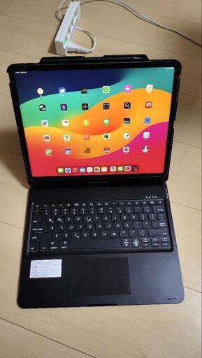 iPadプロ12.9第5世代