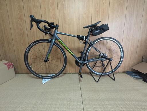 GIANT CONTEND2　おまけ付き