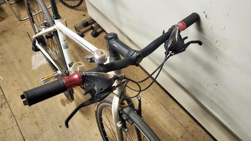 TREK 7.3FX 2009年式モデルシート長445mm 完売御礼】TREK 7.3FX 身長