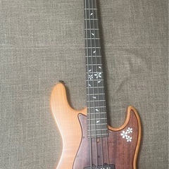 Bacchus WOODLINE417/SAKURASP18