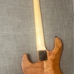 Bacchus WOODLINE417/SAKURASP18