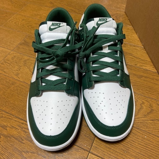 スニーカー NIKE  Dunk
