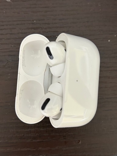 その他 air pod pro 1