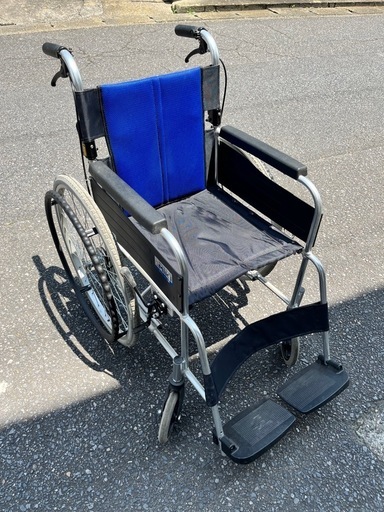 車椅子