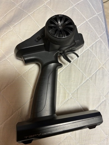 ラジコン部品