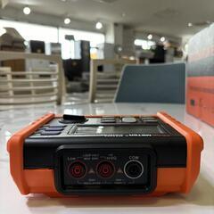 Akozon 接地抵抗テスター デジタルメータ