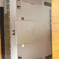 ワコム液タブ27型Cintiq 27QHD【ジャンク品】