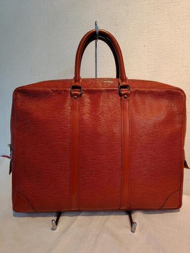 VUITTON ブリーフケース