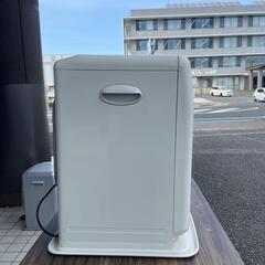 ダイニチ 石油ストーブ FW-3620L 9.0L 2020年製