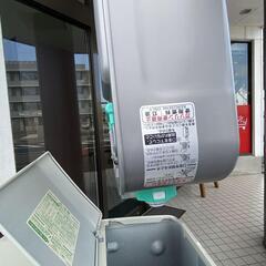 ダイニチ 石油ストーブ FW-3620L 9.0L 2020年製