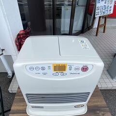 ダイニチ 石油ストーブ FW-3620L 9.0L 2020年製