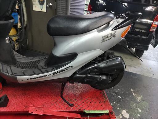 東京都板橋区高島平から。程度良好。最高速62キロ以上！整備済みで