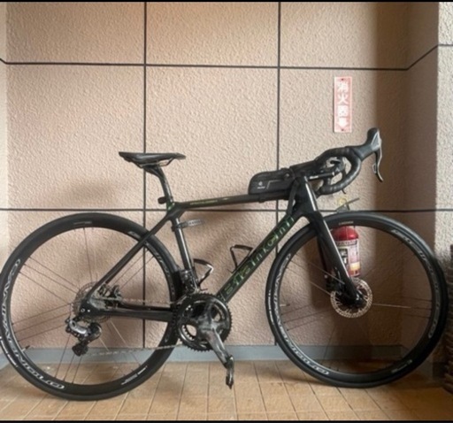 Bianchi SPECIALISSIMA スペシャリッシマ ディスク 2022