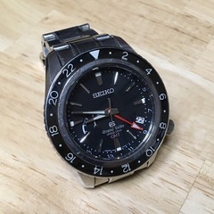 美品GRAND SEIKO SBGE001/9R66-0AA0 グランドセイコー
