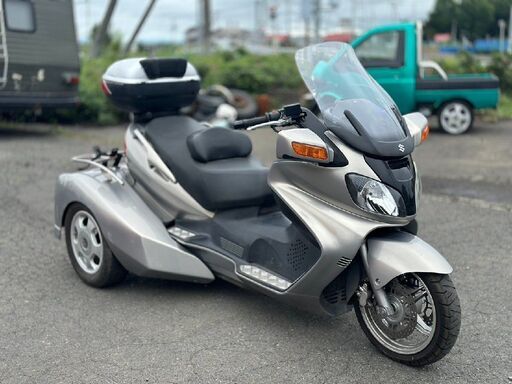 ○超希少！ エンジン実働! 絶好調! 希少! スズキ SUZUKI