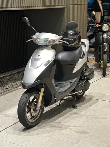 決まりました」スズキZZ 決まりました!(^^)! スズキZZ 実働整備 決まりました」スズキZZ 決まりました!(^^)! スズキZZ 実働整備