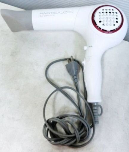 LUMIELINA ヘアドライヤー　 HAIRBEAUZER　ExcelleMium 2 HBE2-G　動作良好　ドライヤー　ヘアビューザー　リュミエリーナ