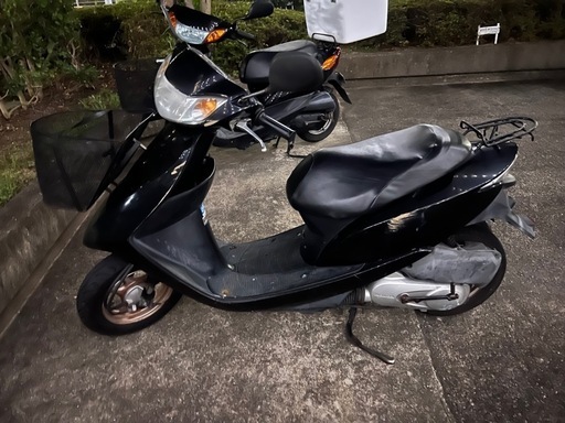 スズキ AF62