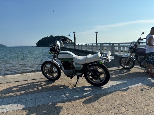 その他 cb250t
