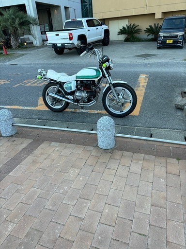 その他 cb250t