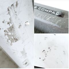 【　3ヵ月保証　】SHARP　洗濯機4.5㎏　ES-GE4C-T　動作良好　2019年製　時短コース　シワ抑え　おしゃれ着　ほぐし運転　シャープ