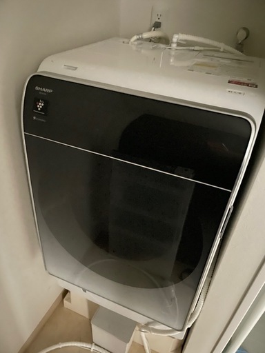 洗濯機