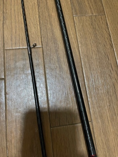 美品　エクスチューン S805ML+ エギング ロッド　SHIMANO シマノ Sephia XTUNE