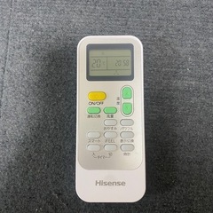 Hisense   スポットクーラー　HPAC-22E