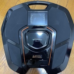 シックスパッドフットフィット