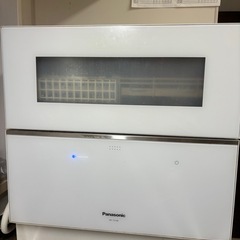 Panasonic 食器洗い乾燥機 (とんでぶーりん) 中神のその他の中古  