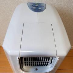 2023年度製 CORONA ☆ コロナ  冷風・衣類乾燥 除湿機 CDM-F1022-A