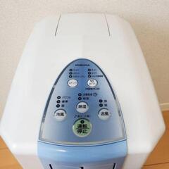 2023年度製 CORONA ☆ コロナ  冷風・衣類乾燥 除湿機 CDM-F1022-A