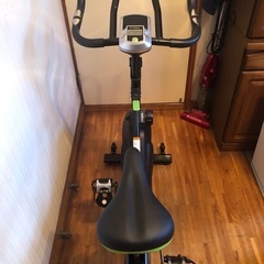 FITBOX 第3世代フィットネスバイク