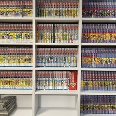 こち亀 全巻セット