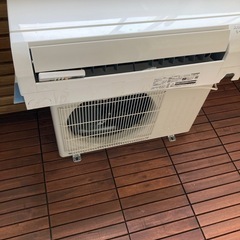 三菱ルームエアコン 霧ヶ峰