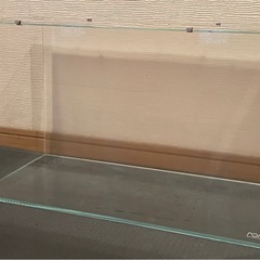 引渡し決定 ADA キューブガーデン セット