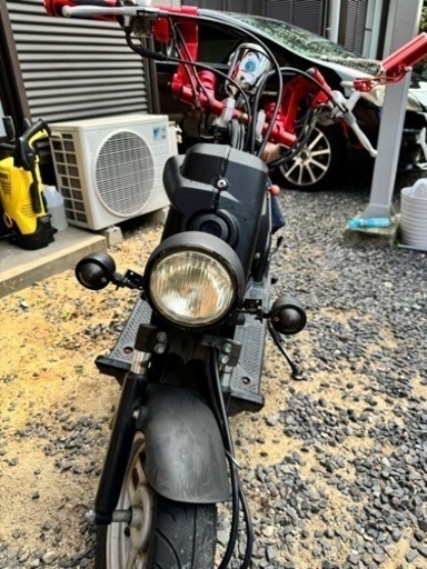 バイク ホンダ