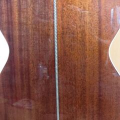 ❤️弦高調整済！❤️フレット交換済！「S.Yairi YF-05 （MH