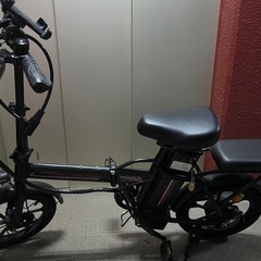 MOTOSTAR 自転車 アシスト可能 折りたたみ自転車 MOTOSTAR 自転車 アシスト可能 折りたたみ自転車