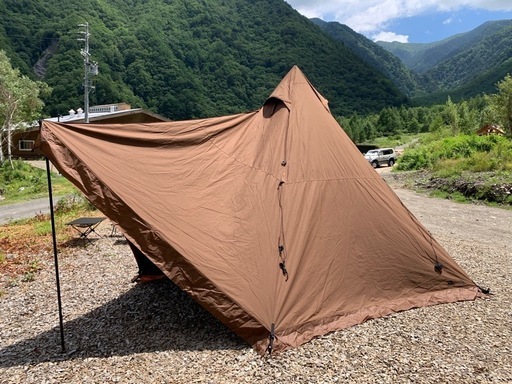 サーカスTC DX MID+｜TENT｜PRODUCTS｜tent-Mark DESIGNS テンマク 
