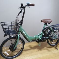 長崎県の電動自転車 電動アシスト自転車(自転車)の中古が安い！激安で  