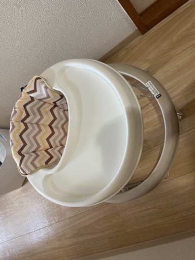 Gウォーカープラス　美品