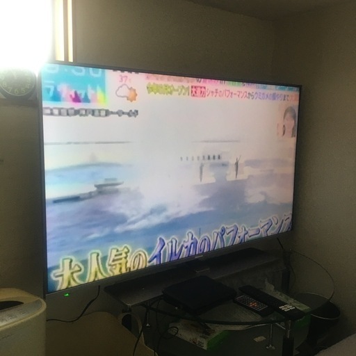 問い合わせ多数の為受付終了ハイセンステレビ