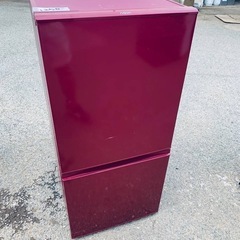 ⭐️AQUAノンフロン冷凍冷蔵庫 AQR-16E⭐️