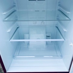 ⭐️AQUAノンフロン冷凍冷蔵庫⭐️ ⭐️AQR-16E⭐️