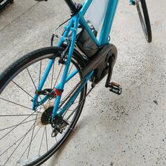 Panasonic◇ジェッター 品番：BE-ENHC344V◇電動自転車☆28インチ