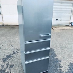 ⭐️AQUAノンフロン冷凍冷蔵庫⭐️ ⭐️AQR-36ML⭐️