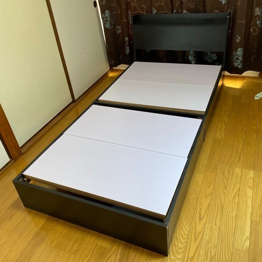 シングル